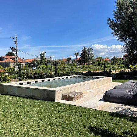 Villa Cornelia, Ponte De Lima Exterior photo