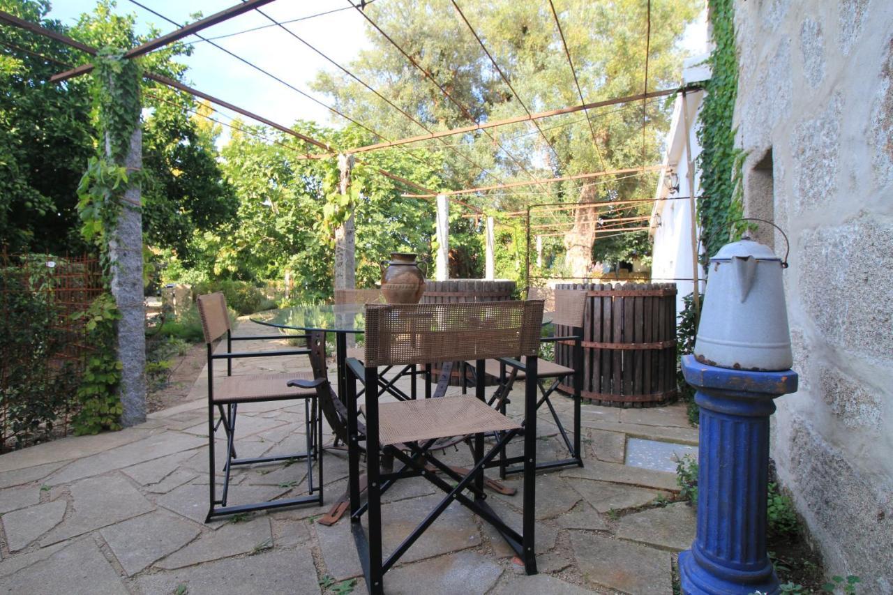 Villa Cornelia, Ponte De Lima Exterior photo